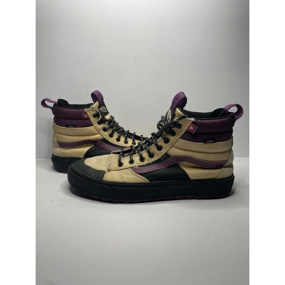 Vans sk8 hi